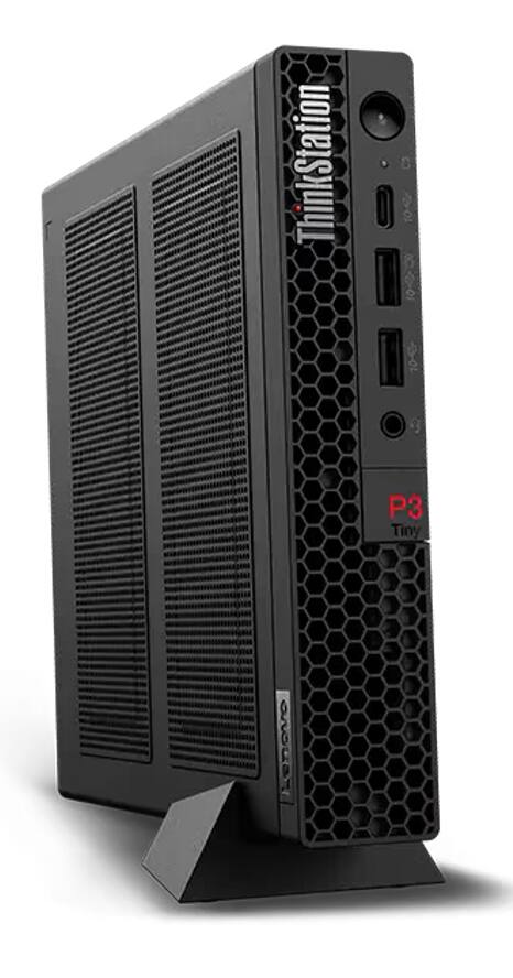 ThinkStation P3 Tiny