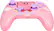 Alt View 15. PowerA - PowerA Advantage Wireless Controller for Nintendo Switch 2 - Kirby Puff - Kirby Puff.