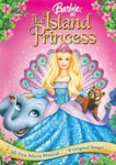 Front Standard. Barbie as the Island Princess [Spanish] [DVD] [2007].