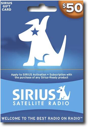 Lovely 60 Siriusxm Christmas Gift Card Lovely 60 Siriusxm Christmas Gift Card