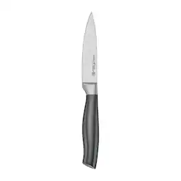 Henckels - Graphite 4-inch Paring Knife - Stainless Steel