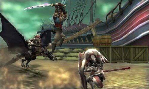 Left. Nintendo - Nintendo 3DS Fire Emblem Awakening - World Edition.