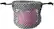 Alt View Standard 1. Sony - Portable Bluetooth Speaker - Pink.