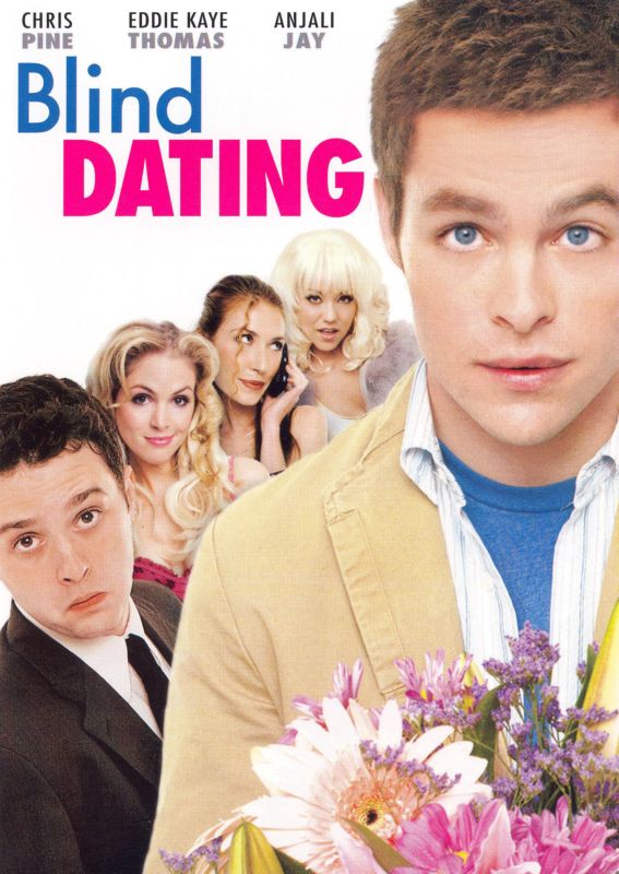  Blind Dating [DVD] [2007]