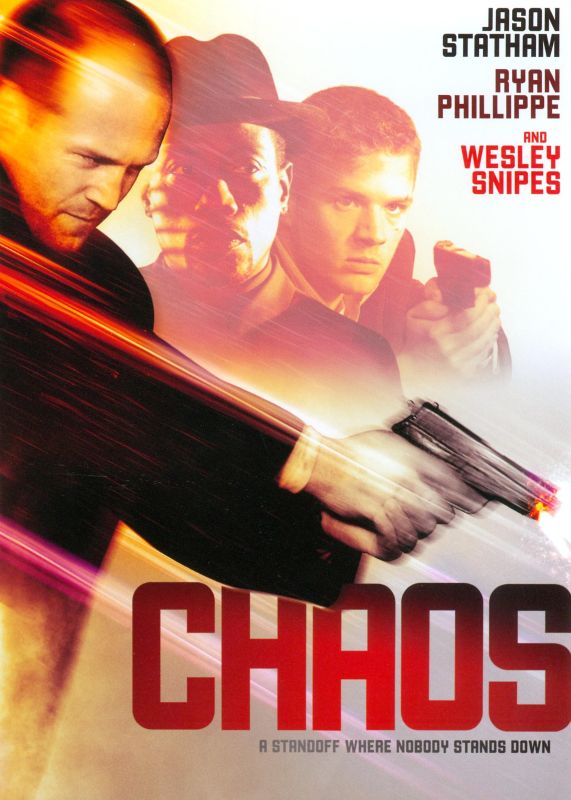  Chaos [DVD] [2005]
