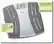 Alt View Standard 1. HoMedics - HealthStation Body Composition Scanner - Gray.
