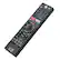 INPUT MENU SYNC 1 4 2 7 5 3 8 6 0 9 Goge Ply YELLOW DISPLAY BLUE NTFX RED TV ACTION GREEN MENU BACK GUIDE VOL DISCOVER HOME + JUMP CH - AUDIO MUTING + CC SUBTITLE PLAY - HELP PREV WIDE " PAUSE STOP NEXT PIC OFF RMF-TX300U RMF-TX201U TX210U POWER