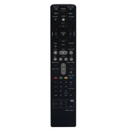 WINFLIKE - NEW AKB73775802 Replaced Remote fit for LG Blu-Ray Disc Player DVD Home Theater AKB73775801 AKB73775820 AKB73775819 - Black