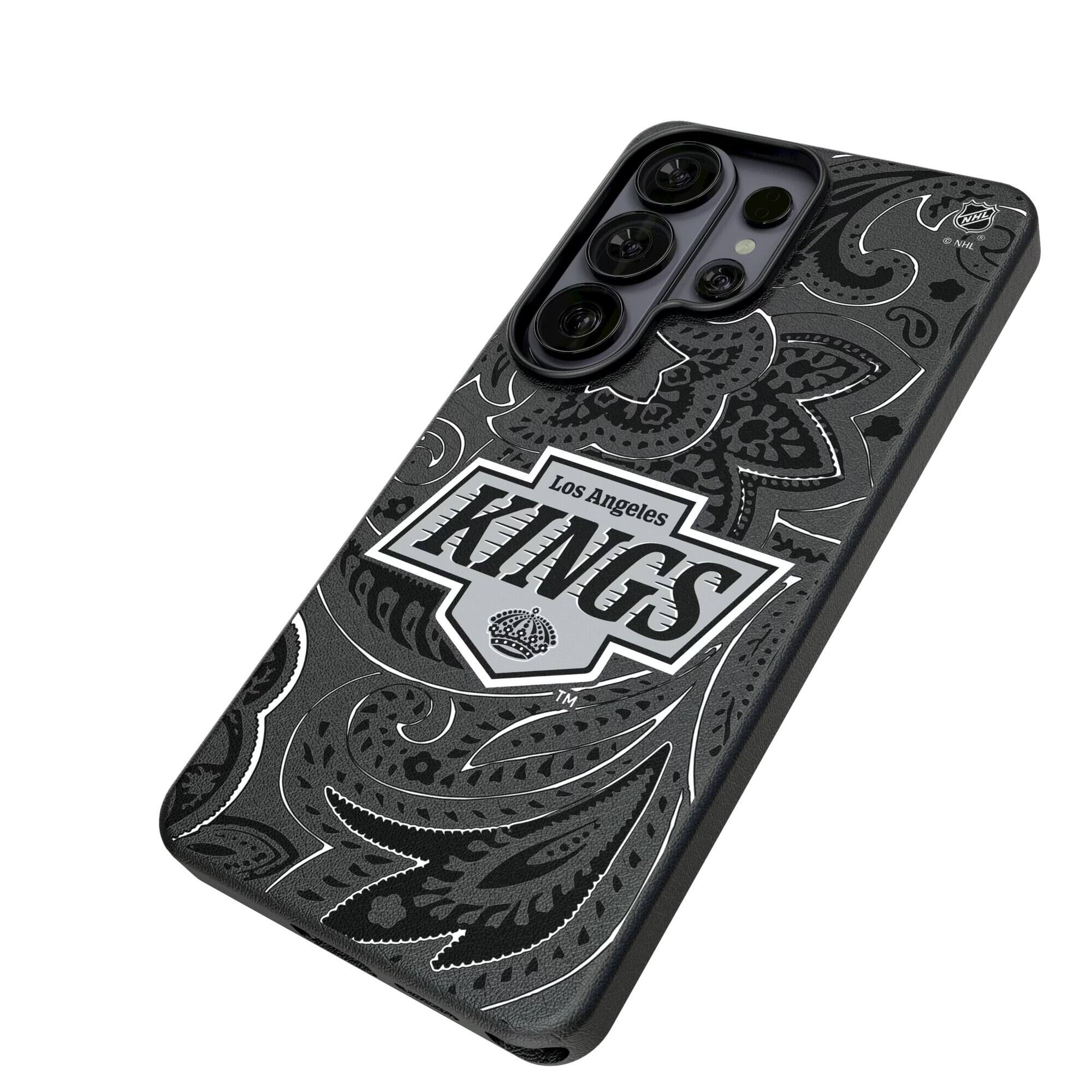 NHL  
Los Angeles Kings
