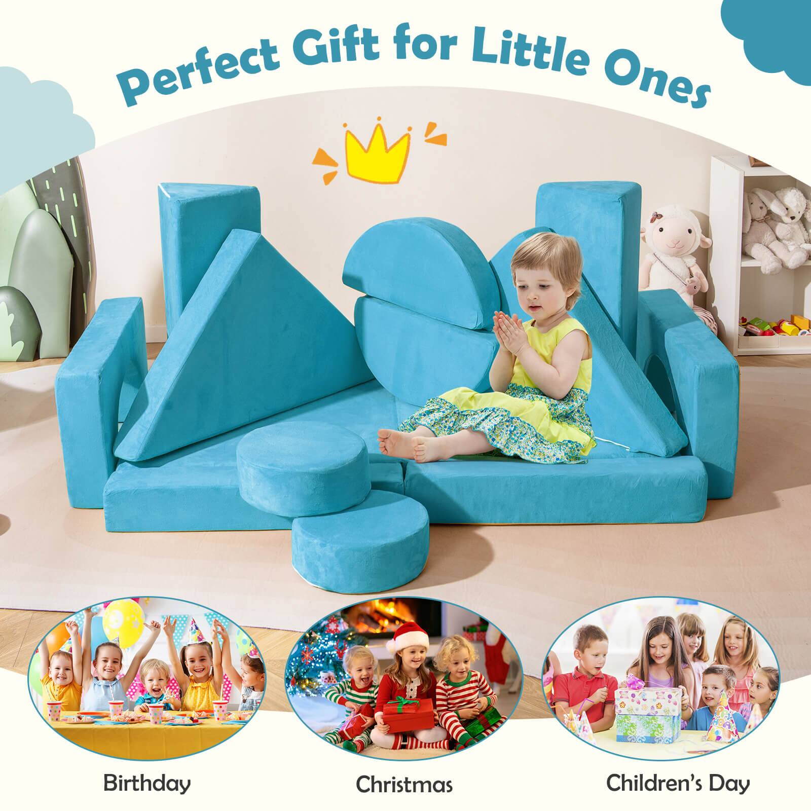 Perfect Gift for Little Ones

Birthday

Christmas

Children's Day