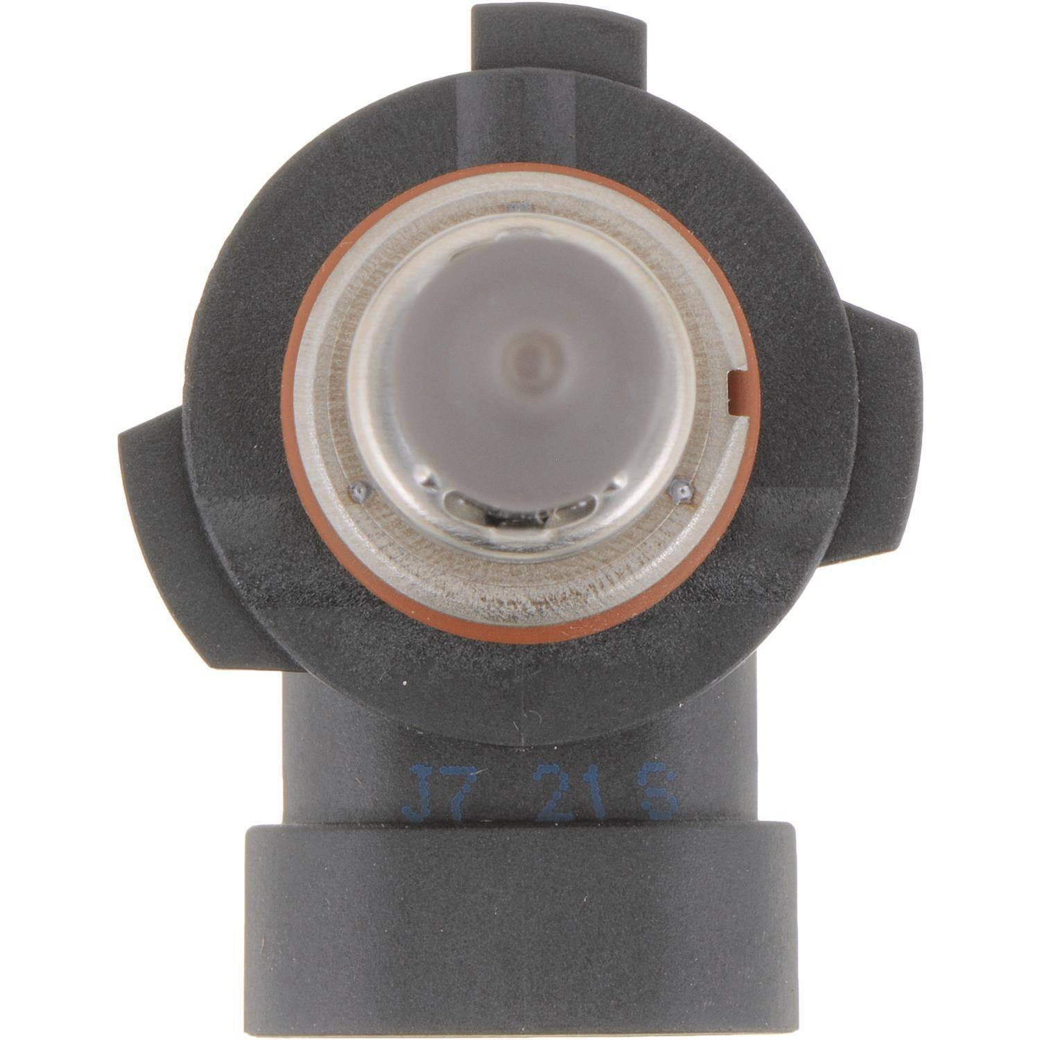 Back. Philips - Philips Standard Halogen Fog/Forward Automotive Bulb 9145B1.