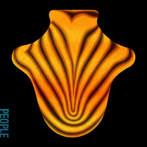 Big Red Machine - Big Red Machine  - CASSETTES