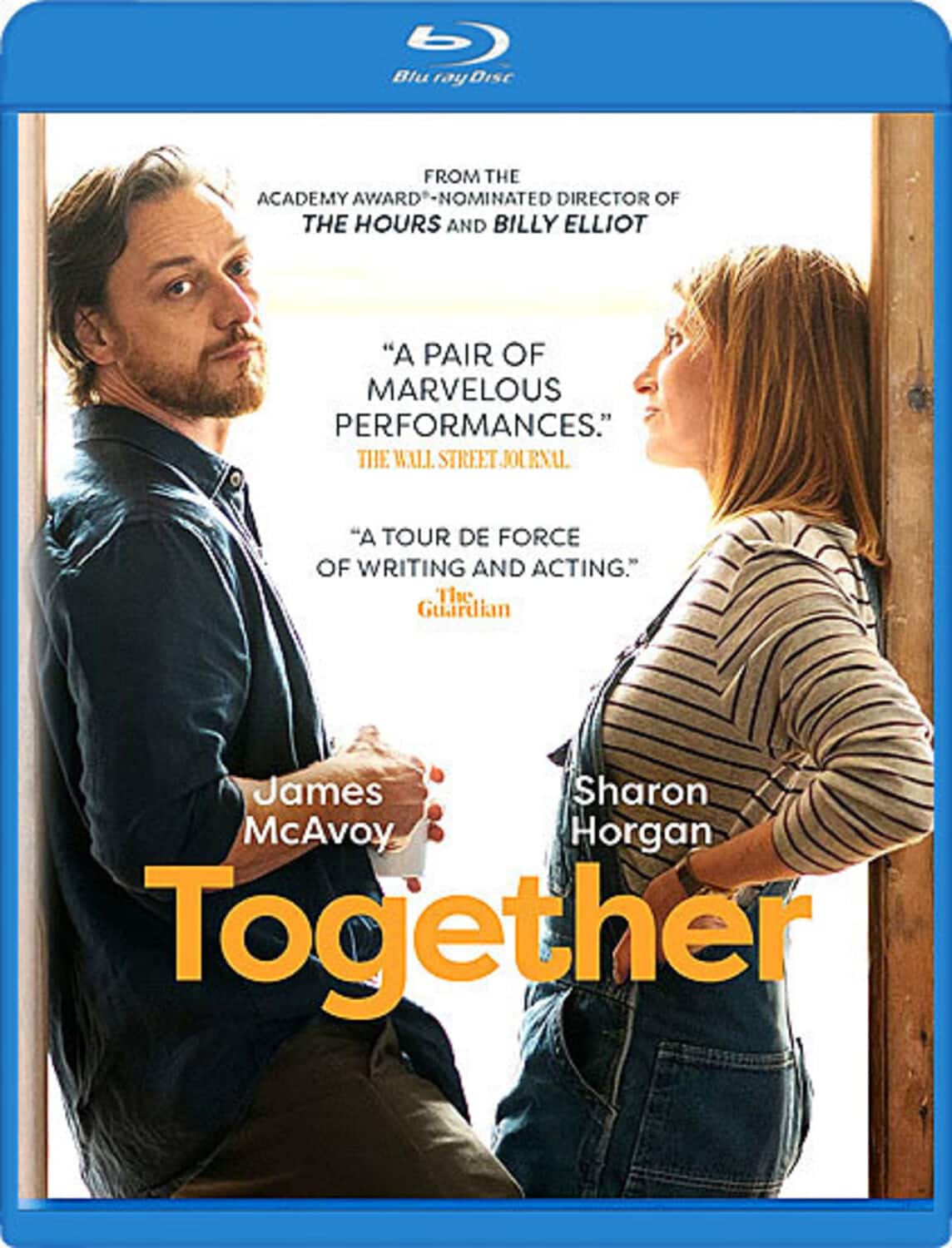 Together  - BLU-RAY