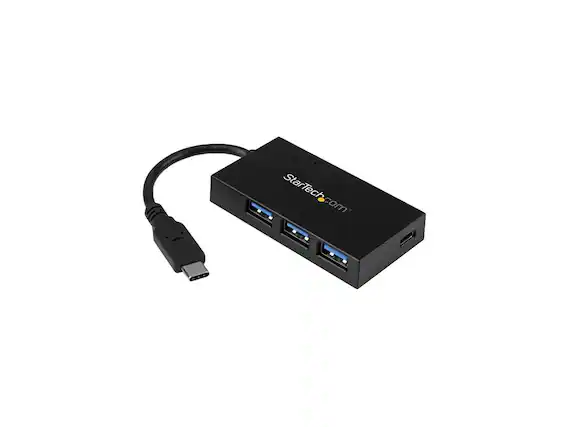 StarTech.com