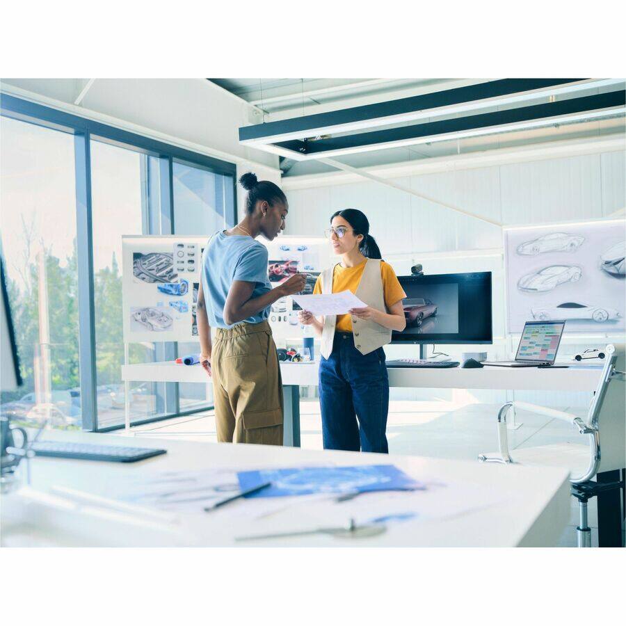 Alt View 1. HP - HP ZBook 8 G1i 14" Mobile Workstation - WUXGA - 60 Hz - Intel Core Ultra 7 265U - vPro Technology - 16 GB - 512 GB SSD - - Meteor Silver.