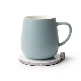 OHOM - Ui Self-Heating Mug Set - Blue
