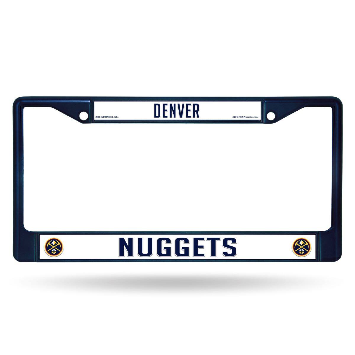 DENVER  
NUGGETS