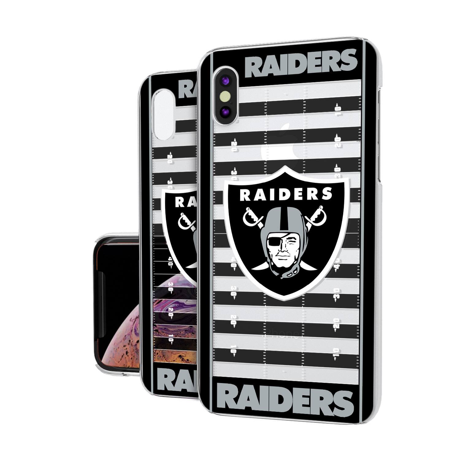 RAIDERS  
RAIDERS  
RAIDERS