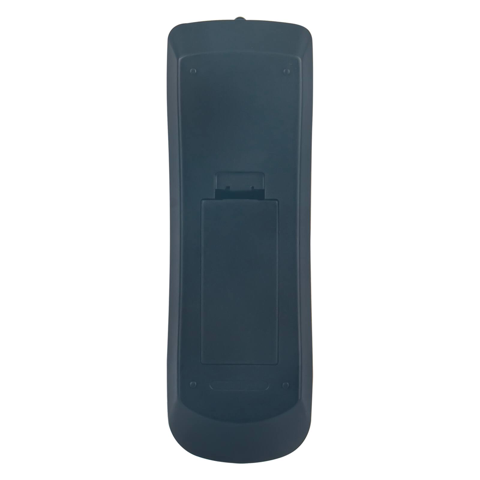 Back. ZdalaMit - Replacement Remote RC4001CC fit for MARANTZ CD Player CC4001 CC4001F CC4001B CC4001U1B CC4001N1B - Black.