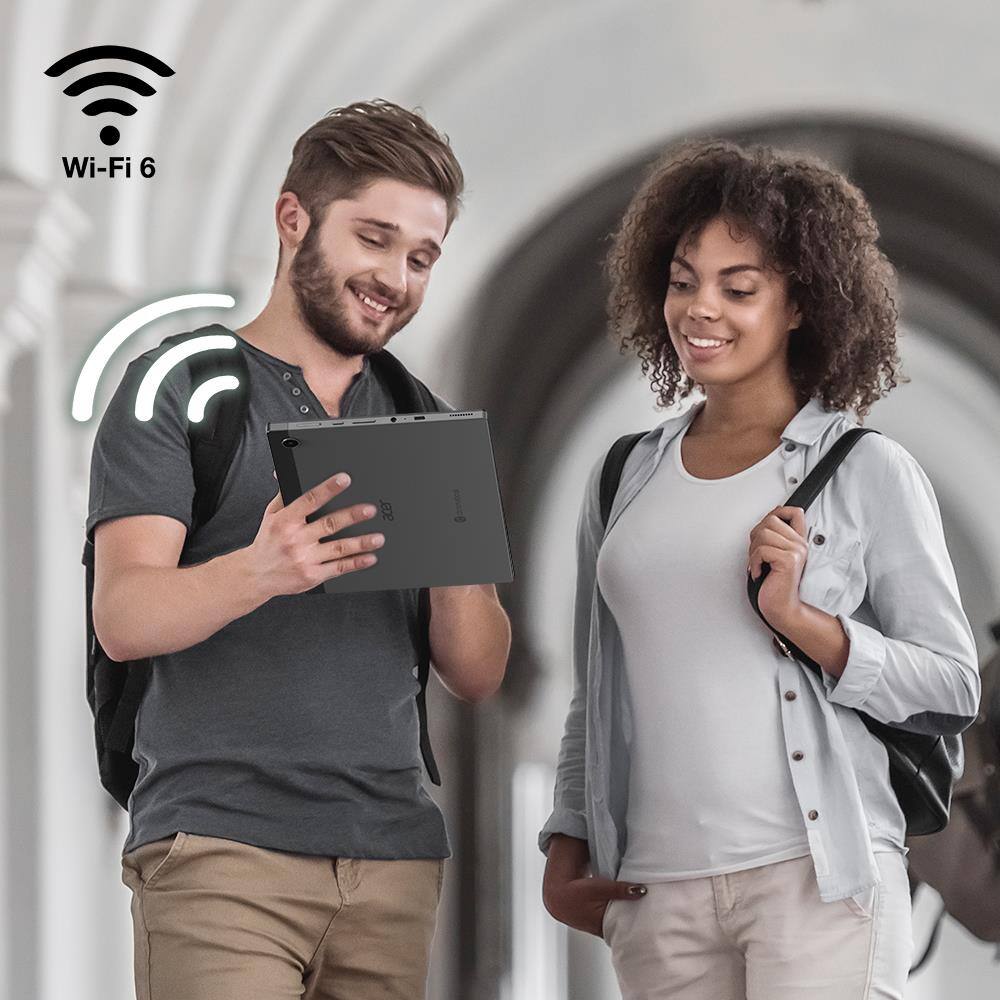 Wi-Fi 6