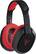 Front. Turtle Beach - Ear Force Recon 320 Over-the-Ear Surround Sound Gaming Headset - Black/Red.