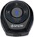 Front Zoom. iSimple - BluJax 3.5mm Bluetooth Adapter - Black.