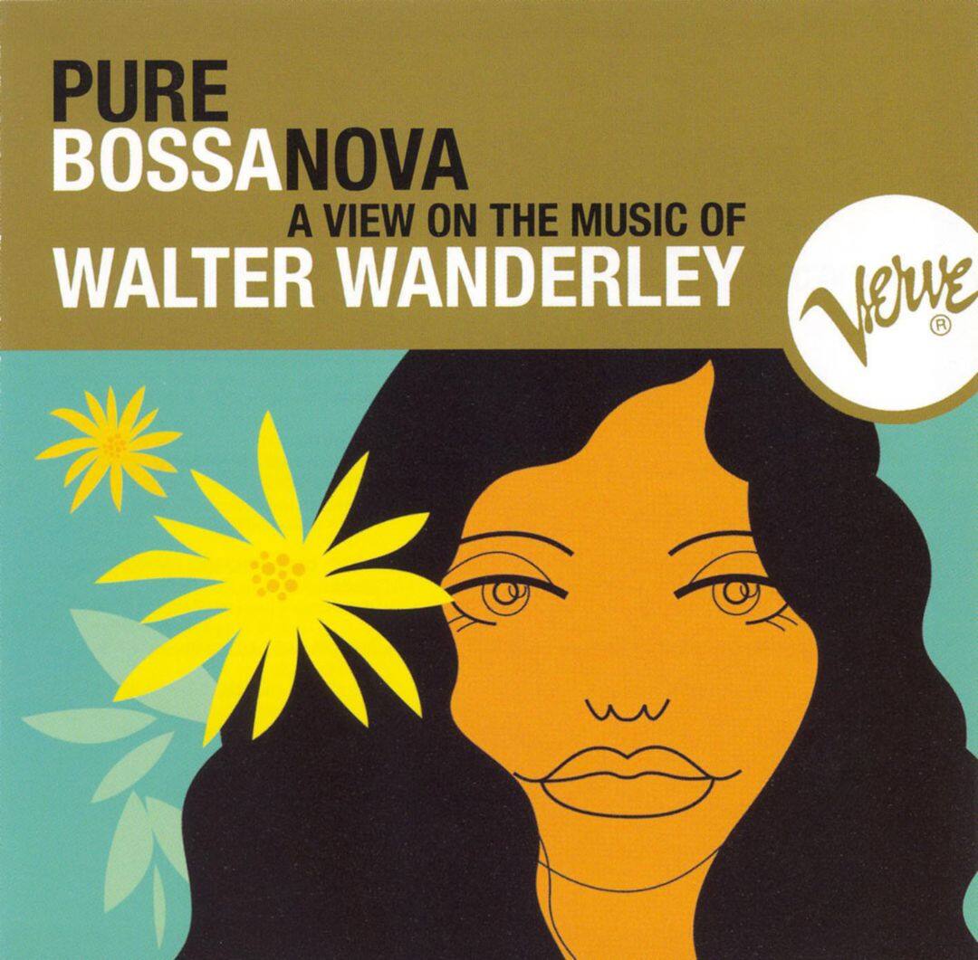 Best Buy: Pure Bossa Nova [CD]