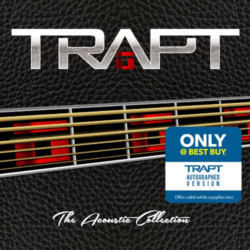  Acoustic Collection [Only @ Best Buy] [CD]