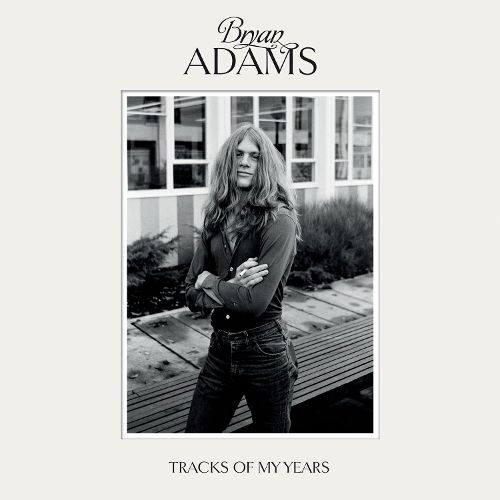  Tracks of My Years [CD]
