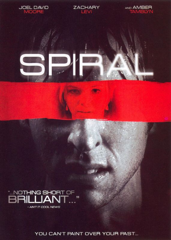  Spiral [DVD] [2007]