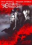 Front Standard. 30 Days of Night [WS] [DVD] [2007].