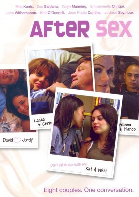 After Sex Dvd 53