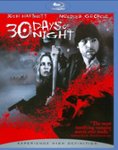 Front Standard. 30 Days of Night [Blu-ray] [2007].