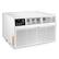 Alt View 7. Whirlpool - 700 Sq. Ft. 14,000 BTU 230V Through the Wall Air Conditioner with 10,600 BTU Supplemental Heat Capability - White.