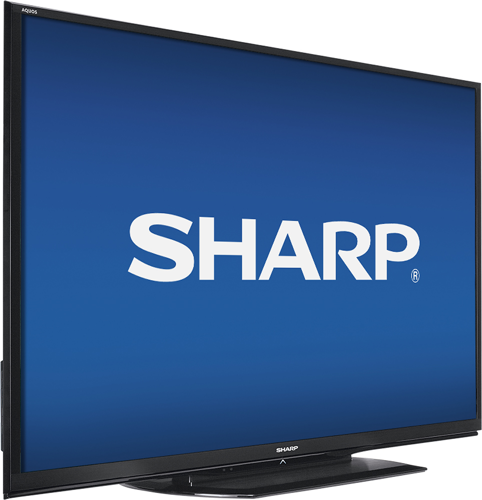 Sharp amplía su gama premium Aquos con Smart TV de 60,70 y 80 pulgadas