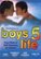 Front Standard. Boys Life, Vol. 5 [DVD].