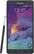 Alt View 15. Samsung - Galaxy Note 4 Cell Phone.