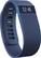 Angle. Fitbit - Charge Wireless Activity Tracker + Sleep Wristband (Small) - Blue.