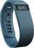 Front. Fitbit - Charge Wireless Activity Tracker (Large) - Slate.