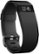 Front Zoom. Fitbit - Charge HR Heart Rate and Activity Tracker + Sleep Wristband (Small) - Black.