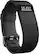 Alt View 2. Fitbit - Charge HR Heart Rate and Activity Tracker + Sleep Wristband (Small) - Black.