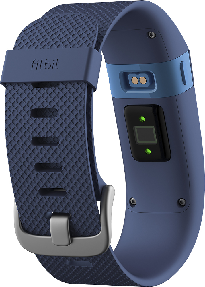 Fitbit Charge HR Activity Tracker 