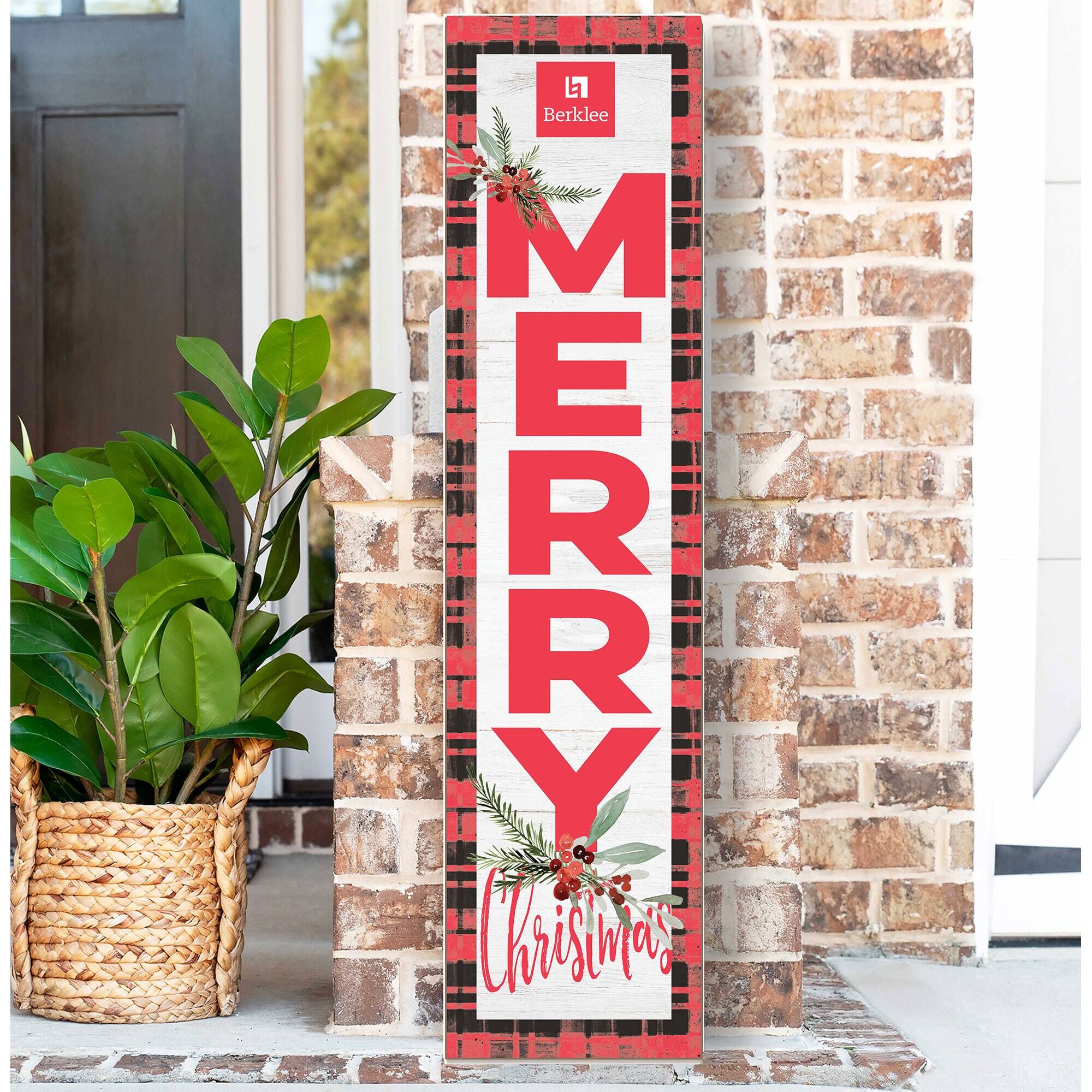 Berklee  
MERRY  
Christmas