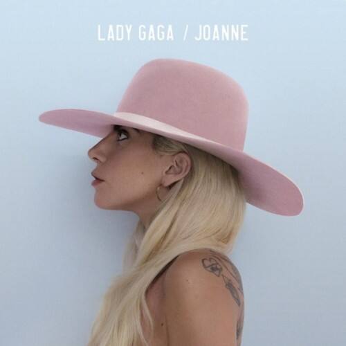 Lady Gaga - Joanne - VINYL LP