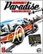 Front Detail. Burnout Paradise (Game Guide) - Xbox 360, PlayStation 3.