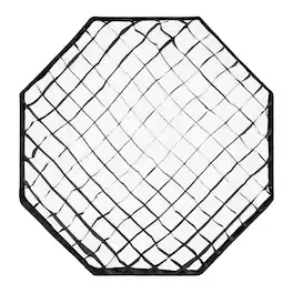 Profoto - Clic Softgrid 2.7 Octa (80cm, Black)