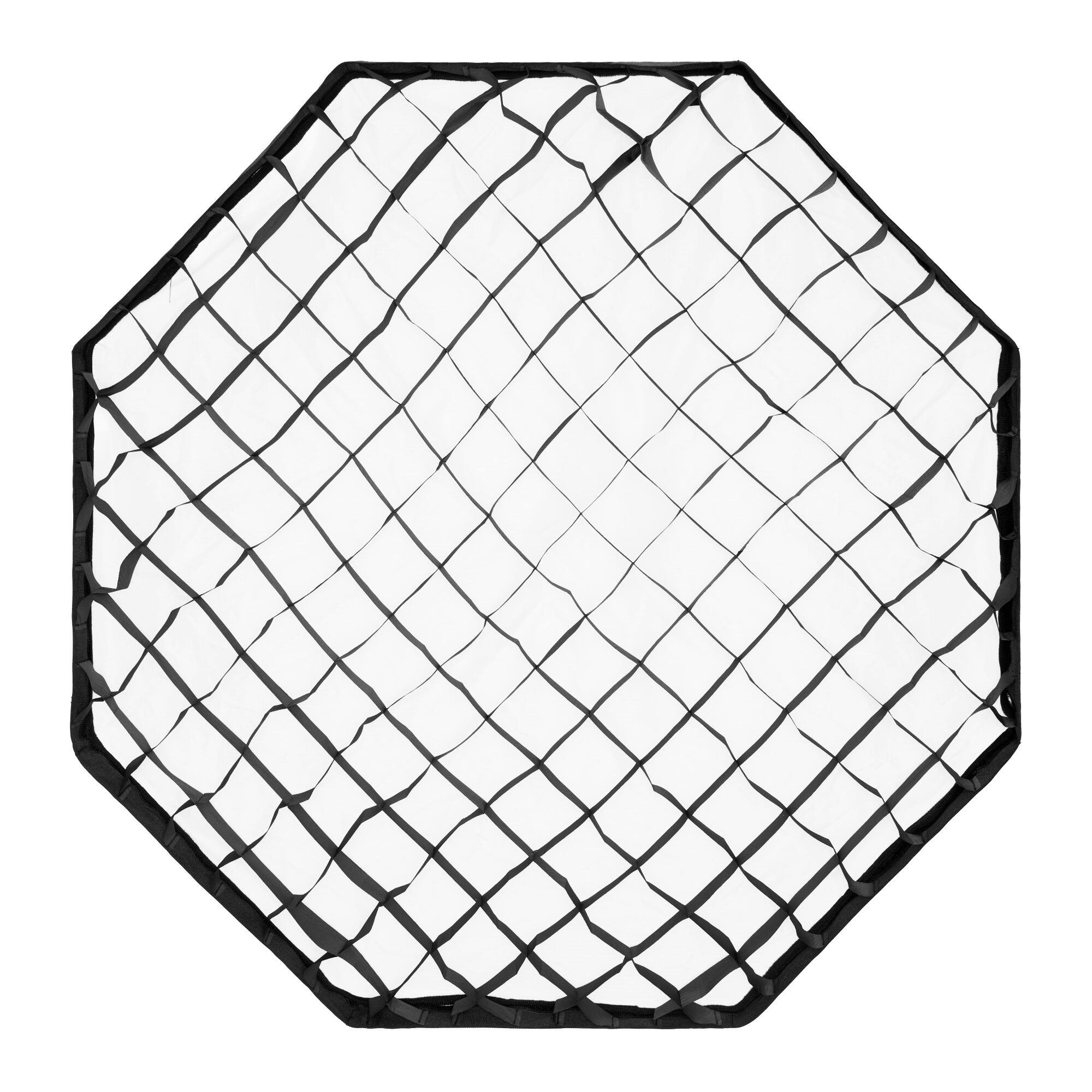 Front. Profoto - Profoto Clic Softgrid 2.7 Octa (80cm, Black).