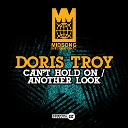 Doris Troy - Can't Hold on / Another Look - CD5 MAXI-SINGLE