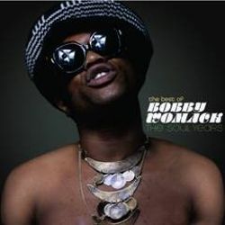  The Best of Bobby Womack: The Soul Years [CD]