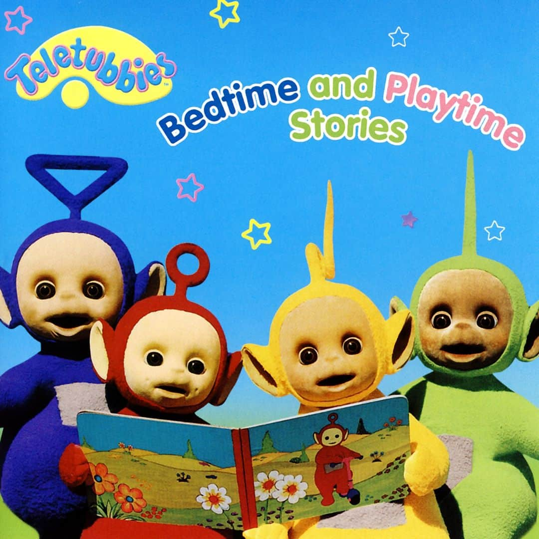 best-buy-bedtime-and-playtime-stories-2008-cd